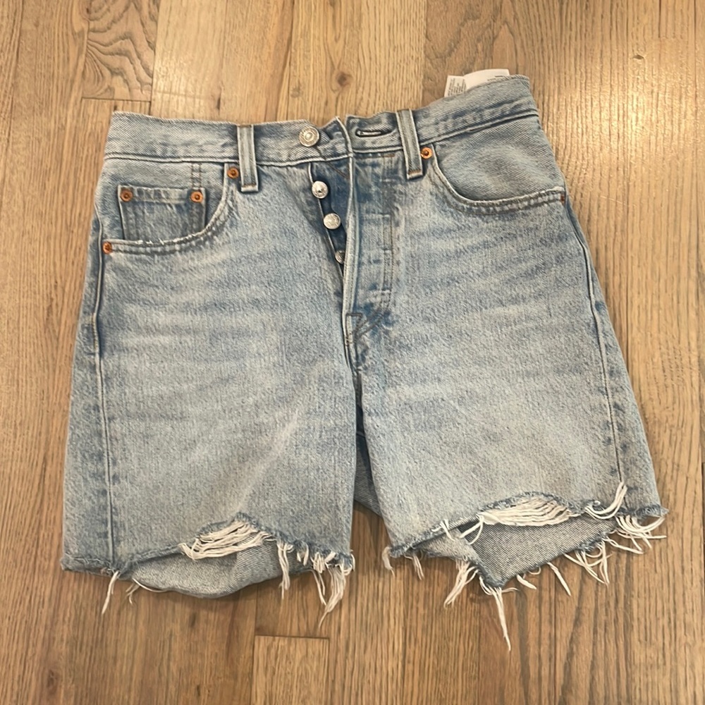 Levi’s Shorts
